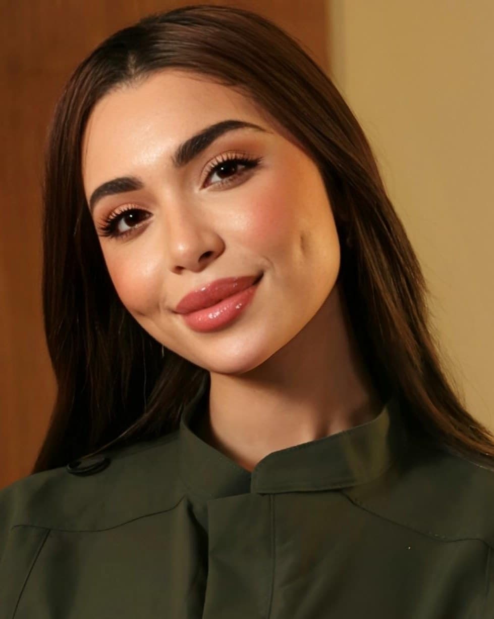 Dr. Shahd Hetta
